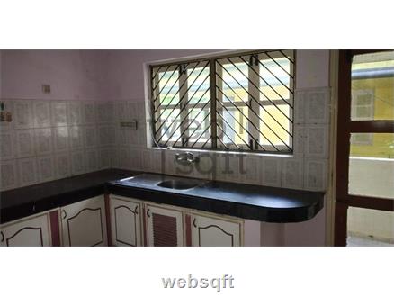 Residential Bungalow for Rent in Hyderabad